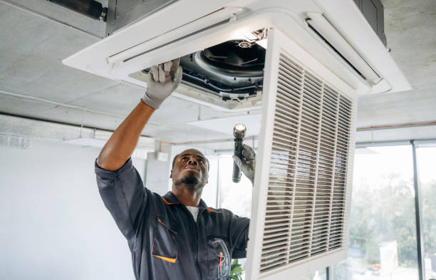Licensed Hvac Repair service in Camp Hill, AL - FH HVAC