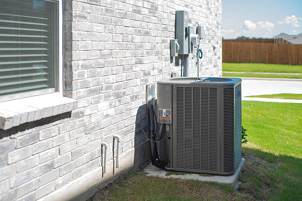 Reliable Hvac Repair contractor in Camp Hill, AL by FH HVAC